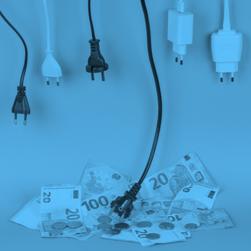 Investissement locatif et électricité : comment facturer ?